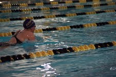 Bethel's Laura Hepple